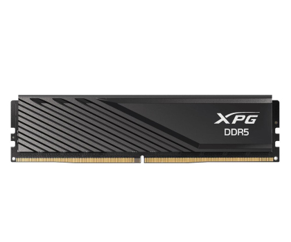 Pamięć RAM ADATA 16GB (1x16GB) 6000 CL48 XPG Lancer Blade
